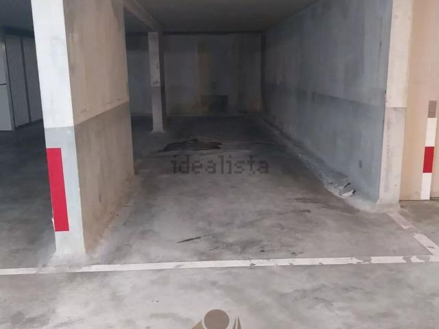 Garage location à Centre Ville, Antibes