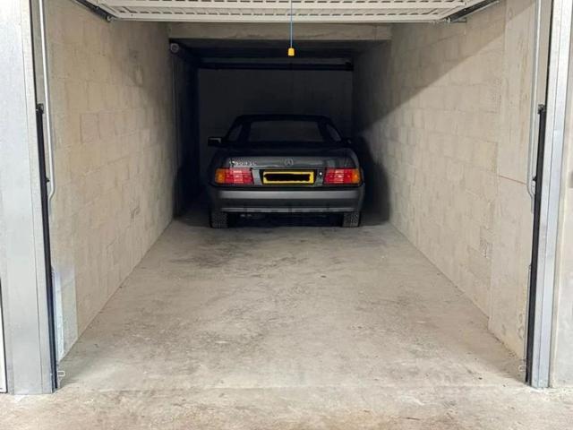 Garage location à Centre Ville, Antibes