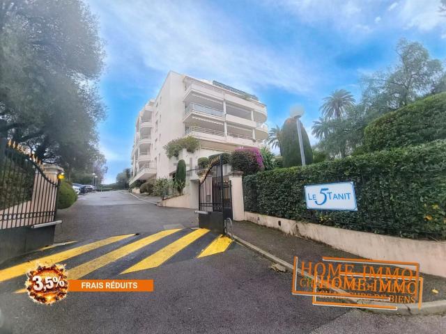 Garage vente à Le Ponteil, Antibes