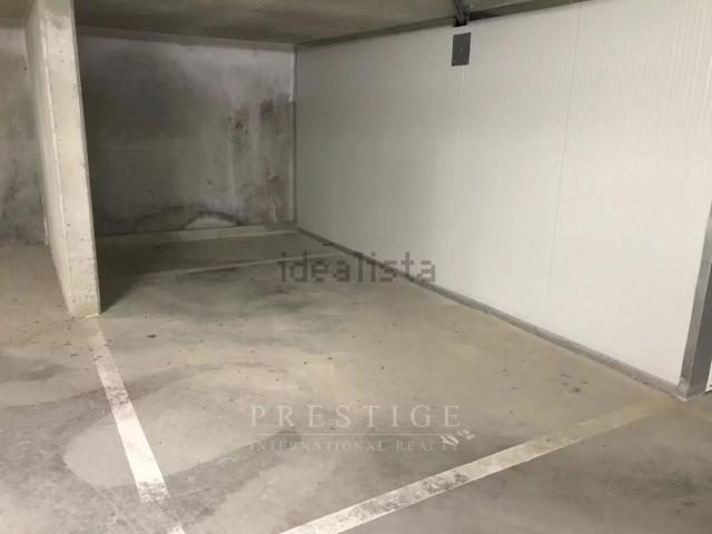 Garage vente à La Régence, Antibes