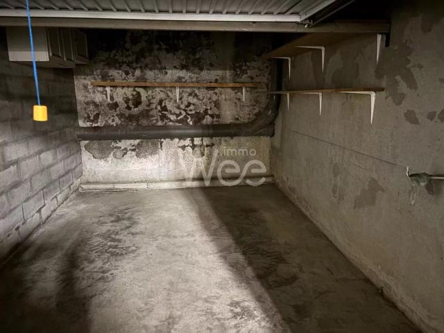 Garage location à Grasse, Antibes