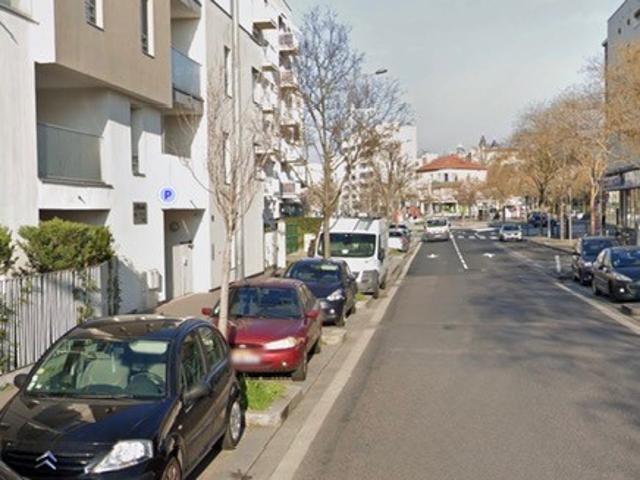 Garage location à Lyon, Métropole de Lyon