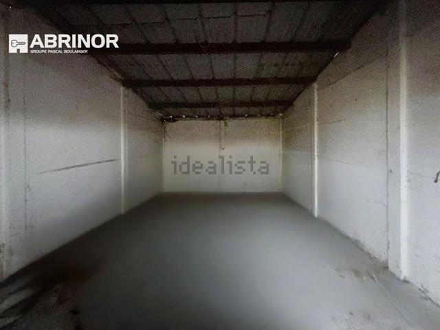 Garage vente à Beuvrages, Nord