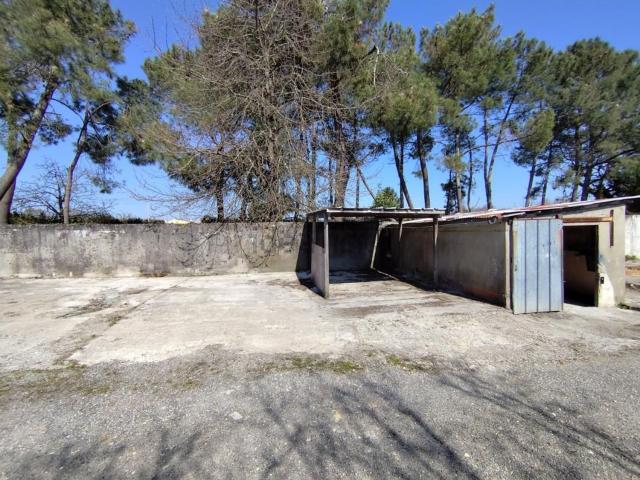 Garage location à Betailhe, Artigues-près-Bordeaux