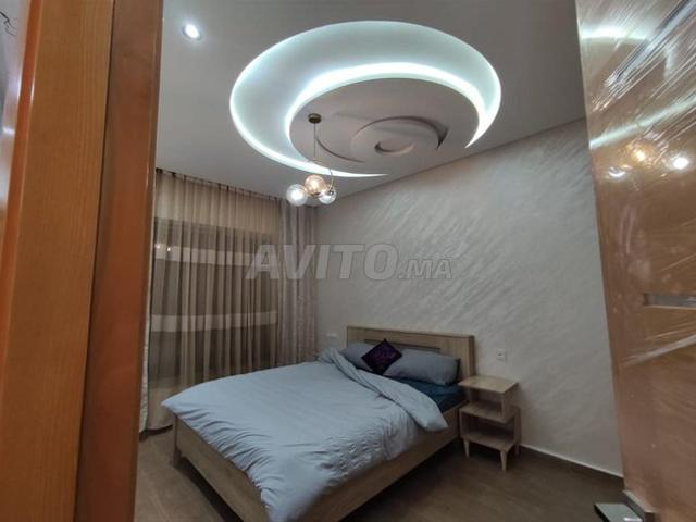Appartement location à El Ma, Gharb-Chrarda-Beni Hssen