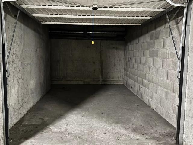 Garage vente à Thonon-les-Bains, Thonon-les-bains
