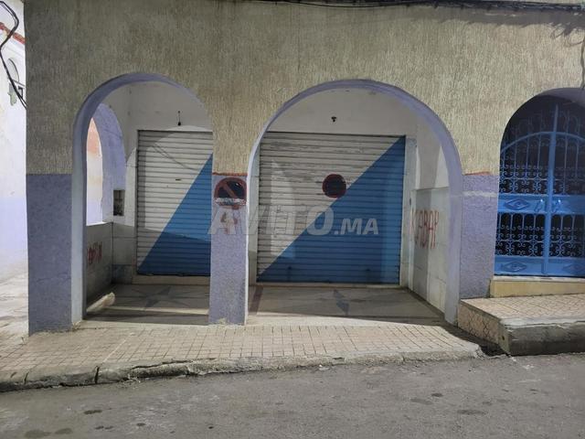 Local commercial location à Chauen, Tanger-Tétouan