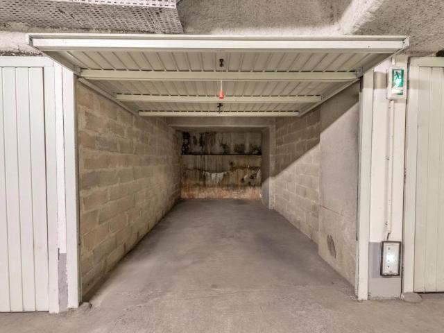 Garage location à Nice