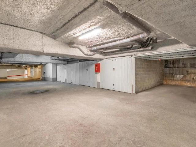 Garage location à Nice