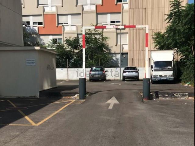 Garage location à Centre-Ville, Aubervilliers