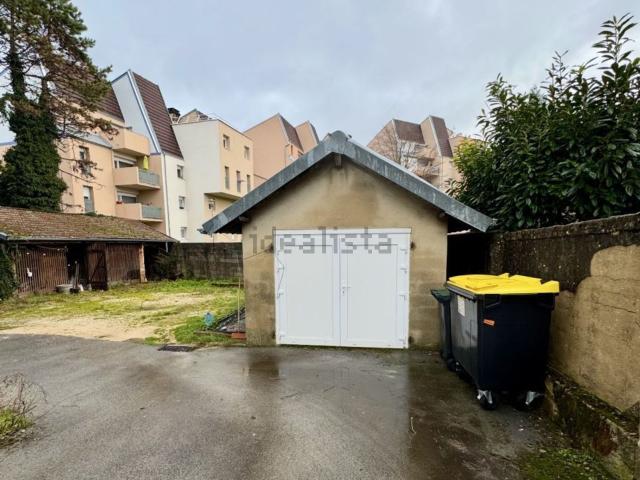 Garage location à Gare-Naille-Arbletiers-Cantons, Audincourt