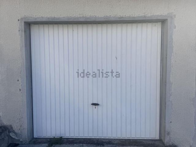 Garage location à Gare-Naille-Arbletiers-Cantons, Audincourt