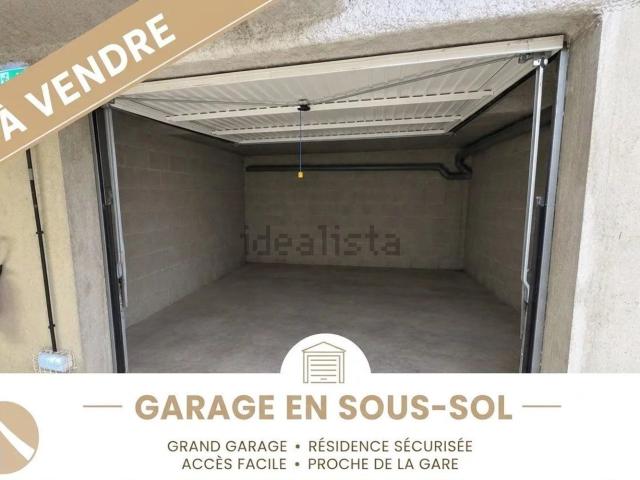 Garage vente à Le Goaner, Auray