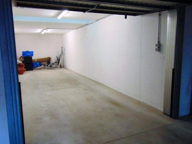 Box in vendita a Abano Terme Bagni, Veneto