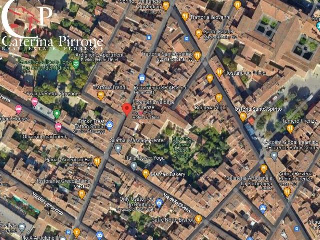 Box in vendita a Quartiere 1, Firenze