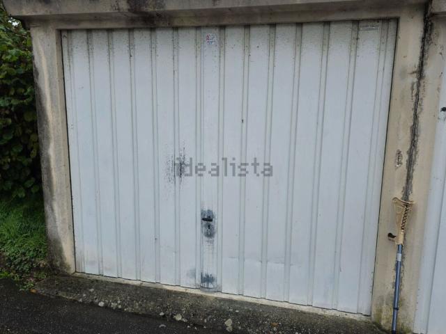 Garage location à Saint-Siméon, Auxerre