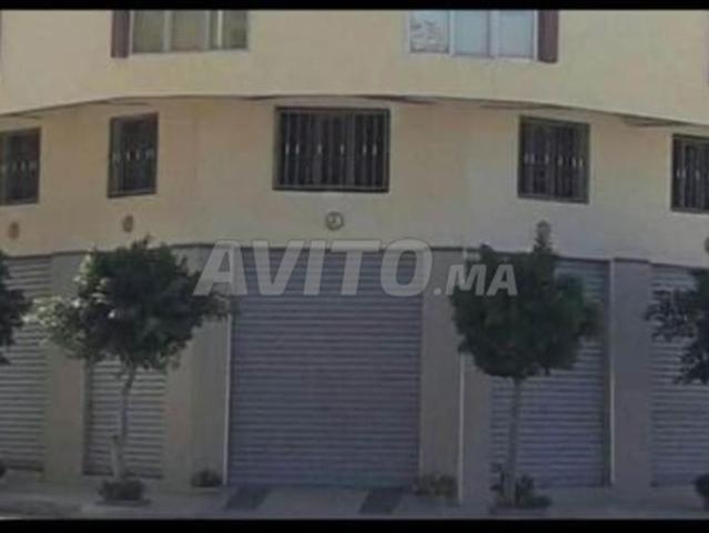 Local commercial location à Tangero, Tanger-Tétouan