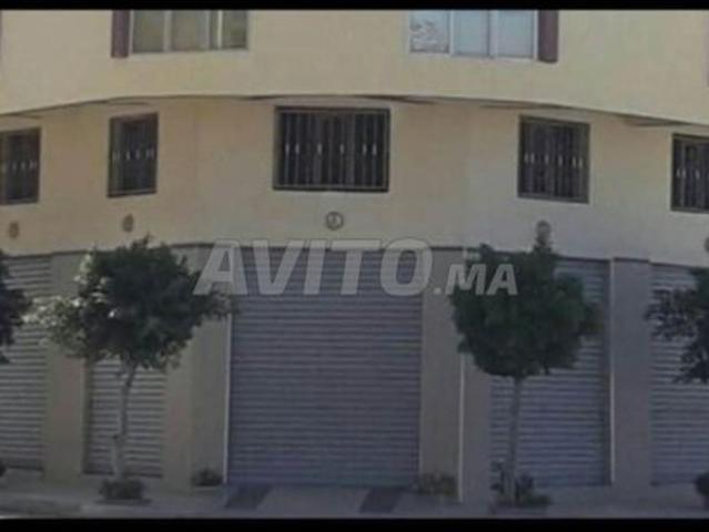 Local commercial location à Tangero, Tanger-Tétouan