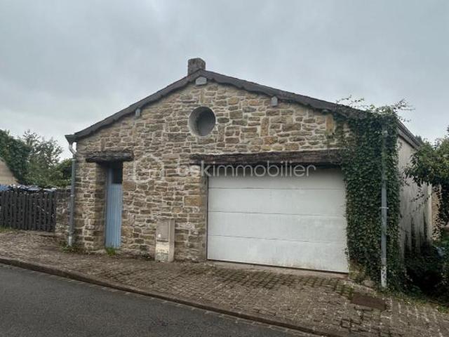 Garage vente à Renwez, Ardennes