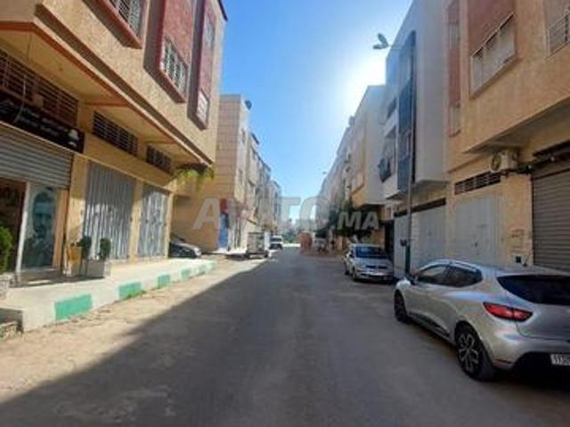 Propriété vente à Fès