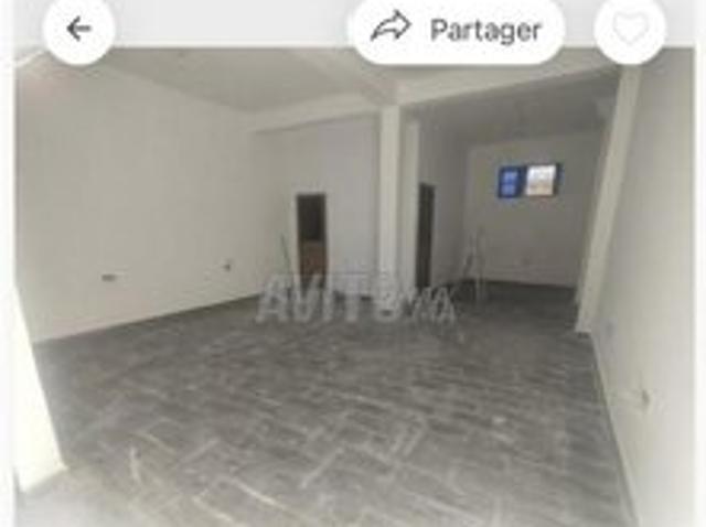 Local commercial vente à Tétouan, Tanger-Tétouan