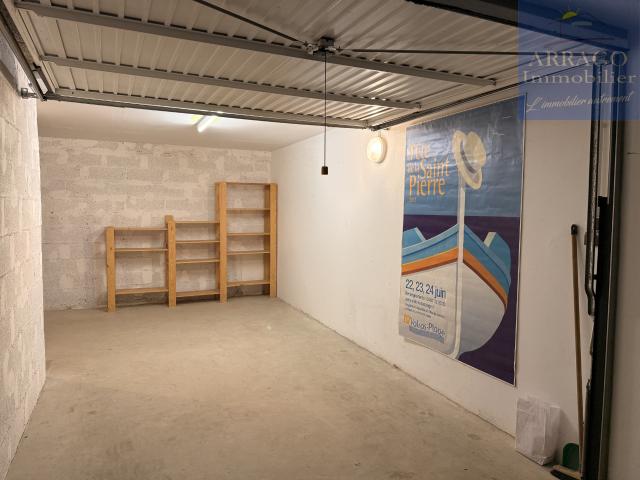 Garage vente à Béziers, Valras-plage