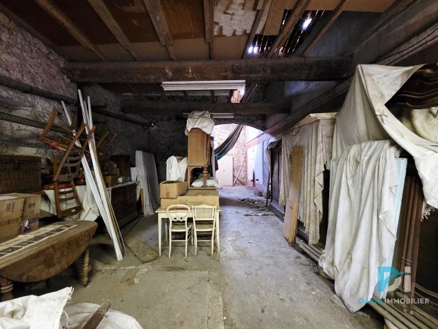 Garage vente à Béziers, Agde