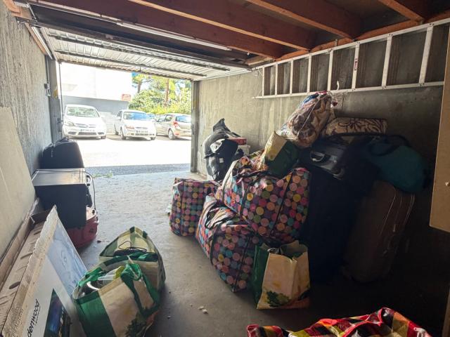 Garage vente à Montpellier