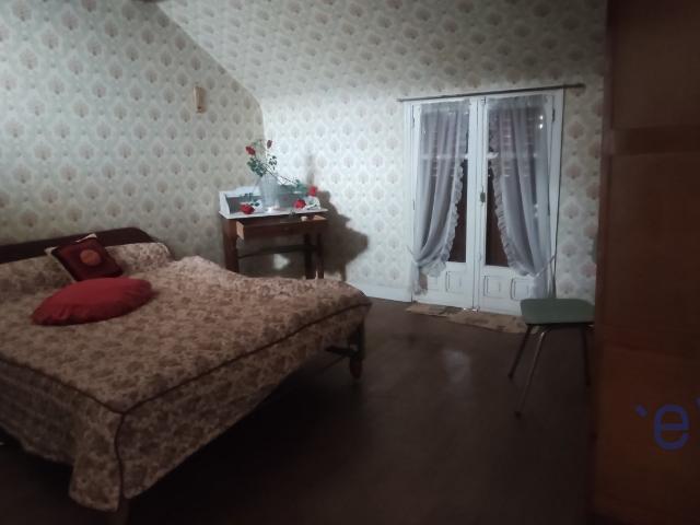 Maison vente à Châteauroux, Châtillon-sur-indre