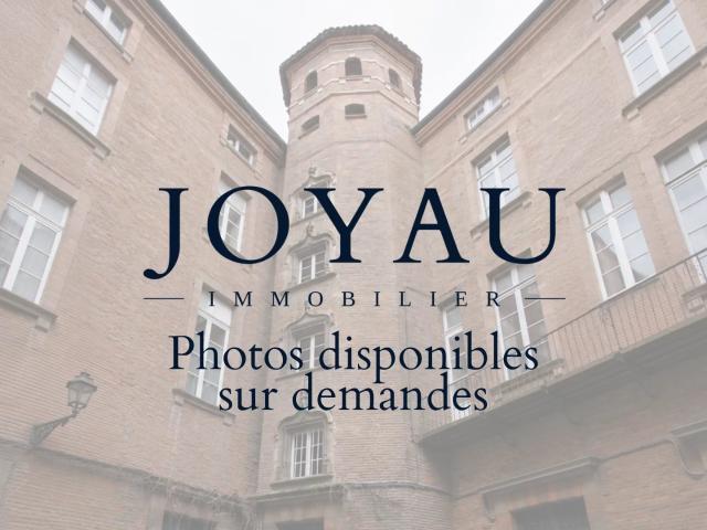 Maison location à Toulouse