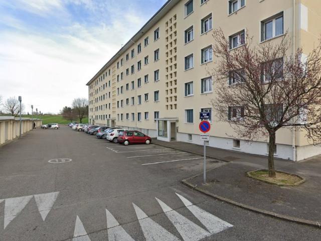 Garage location à Lyon, Métropole de Lyon