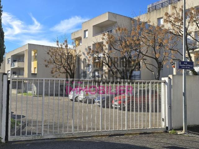 Garage vente à Massillargues, Avignon