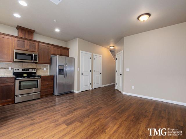 House for rent in Washington