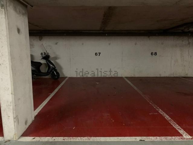 Garage location à Plateau, Bagnolet