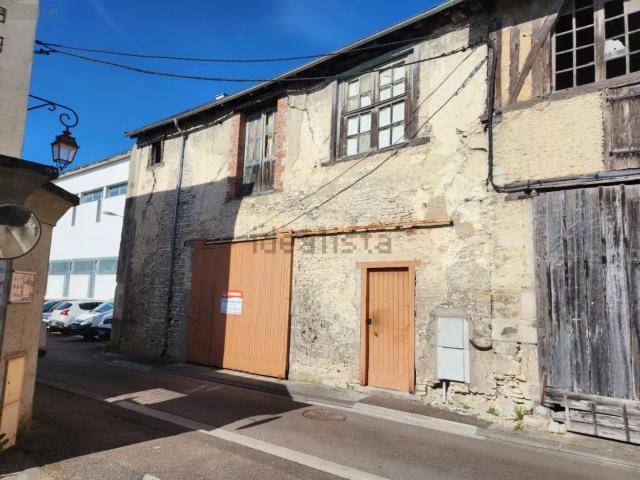 Garage vente à Bar-sur-Aube, Aube