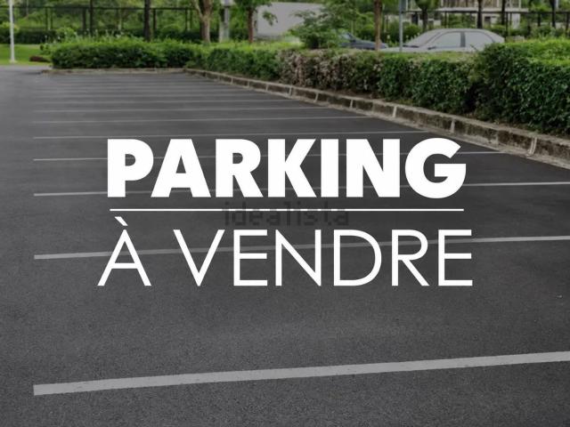 Garage vente à Beausoleil, Alpes-Maritimes