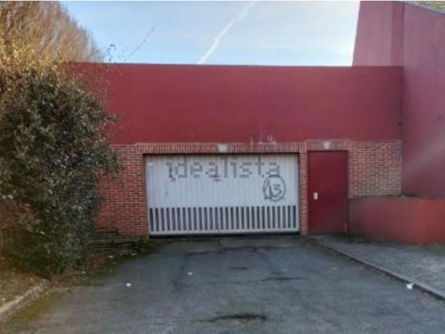 Garage location à Saint-Jean, Beauvais