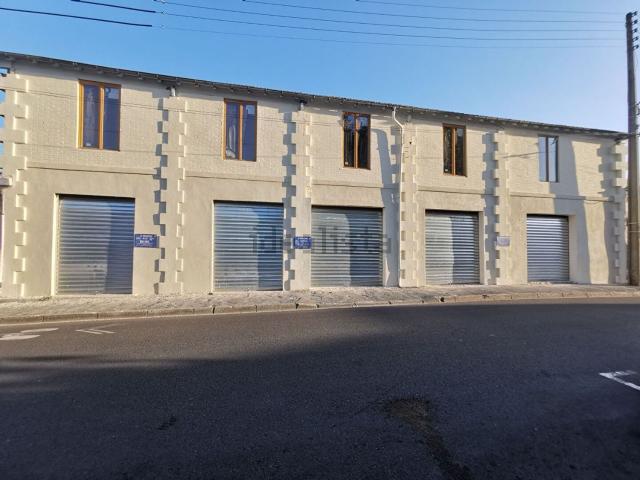 Garage location à Terres Neuves, Bègles