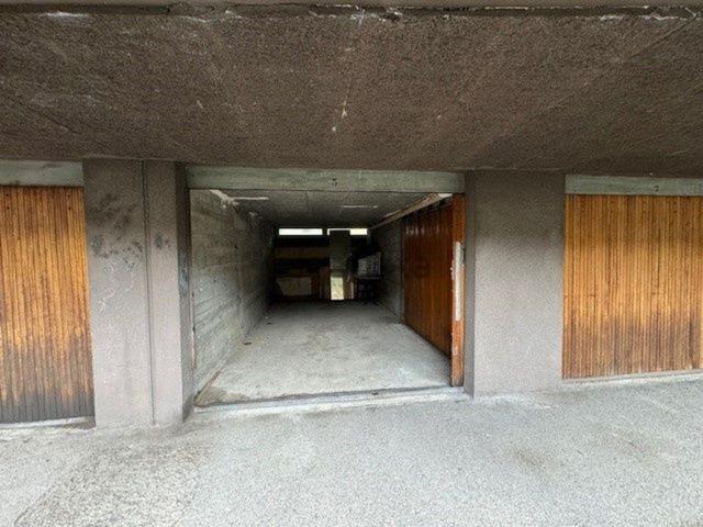 Garage vente à Le Fourneau, Belfort