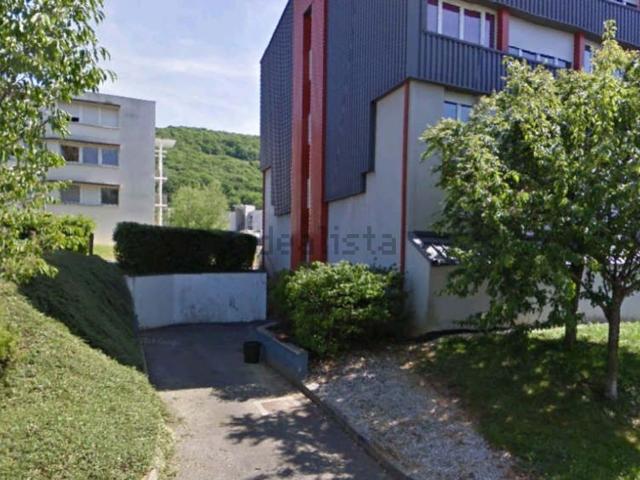 Garage location à Victor Hugo, Besançon
