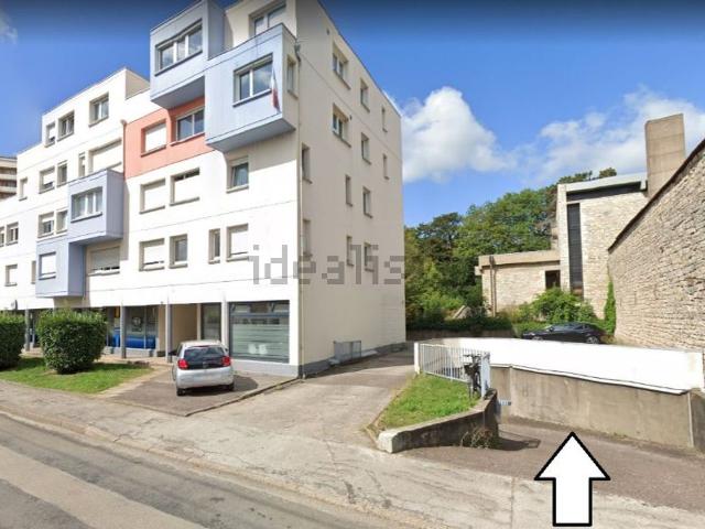 Garage location à Montrapon, Besançon