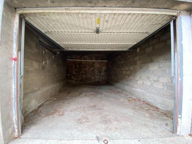 Garage location à Chamars, Besançon