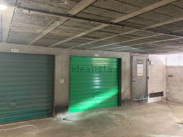 Garage location à Xavier Marmier, Besançon