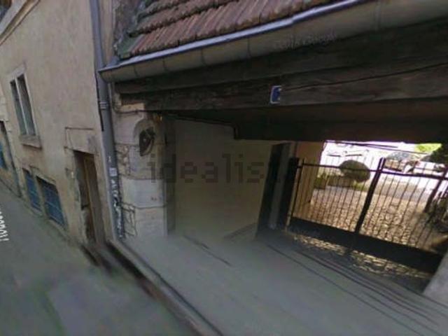 Garage location à Chamars, Besançon