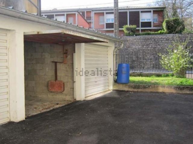 Garage location à Cras, Besançon