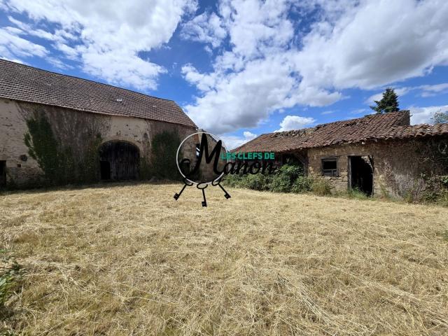 Garage vente à Le Puy Teigneux, Bessines-sur-Gartempe