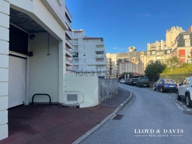 Garage vente à Lapurdi, Biarritz