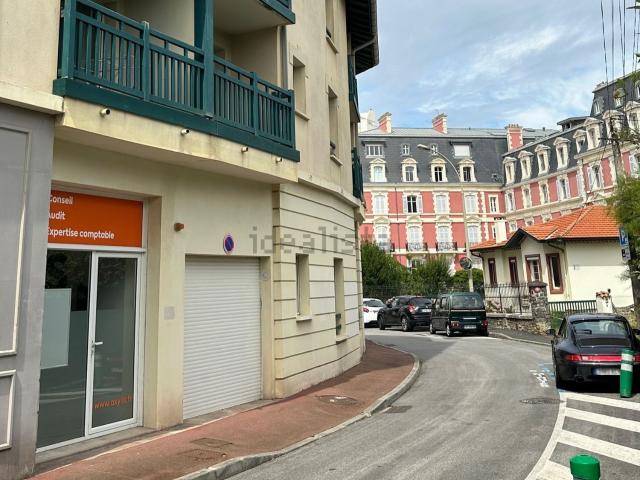 Garage vente à Lapurdi, Biarritz