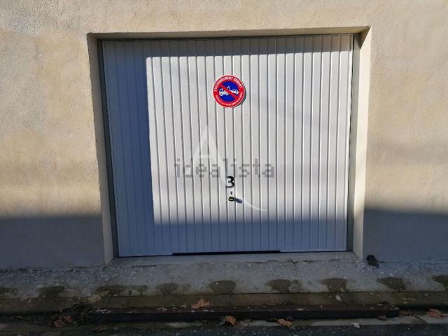 Garage location à Puech Raynal, Carmaux