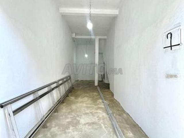 Local commercial location à Salé